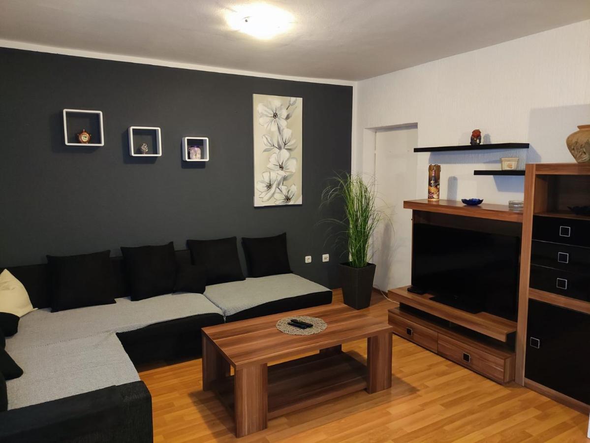 Apartment Cengo Kaštela Εξωτερικό φωτογραφία