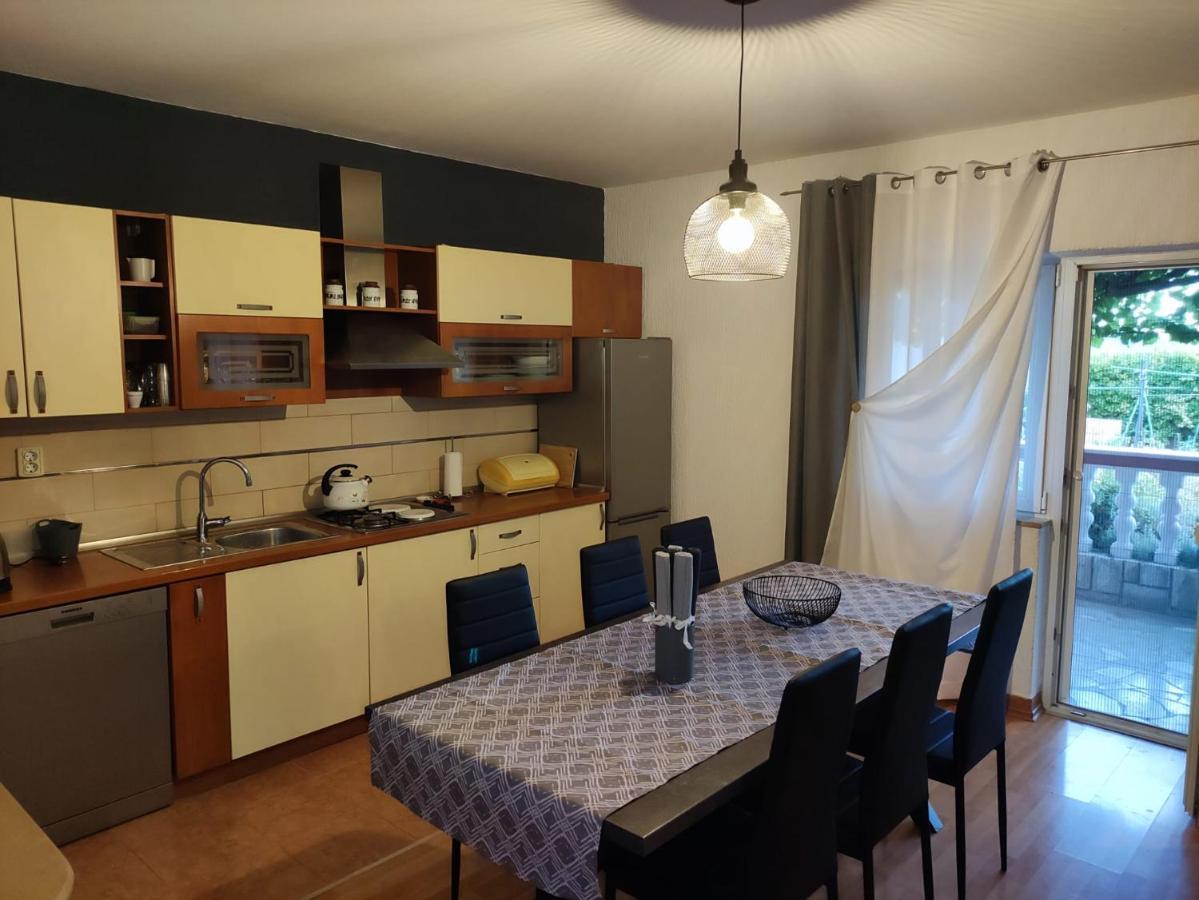 Apartment Cengo Kaštela Εξωτερικό φωτογραφία