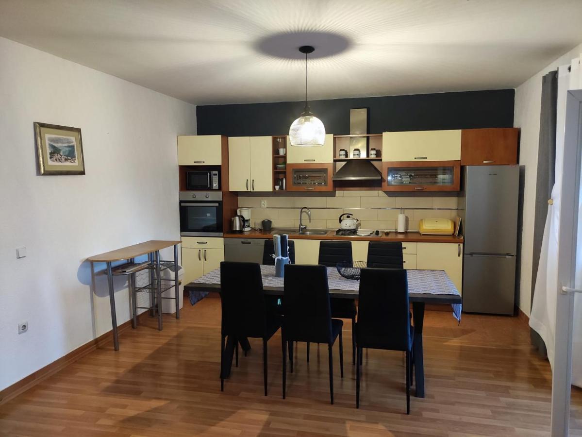 Apartment Cengo Kaštela Εξωτερικό φωτογραφία
