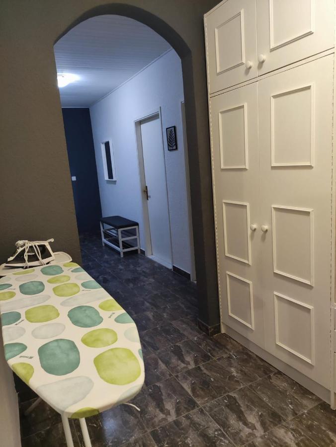 Apartment Cengo Kaštela Εξωτερικό φωτογραφία