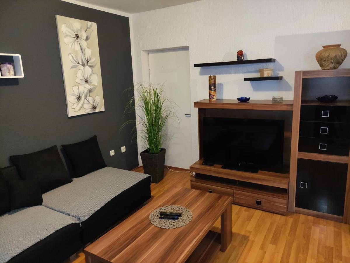 Apartment Cengo Kaštela Εξωτερικό φωτογραφία