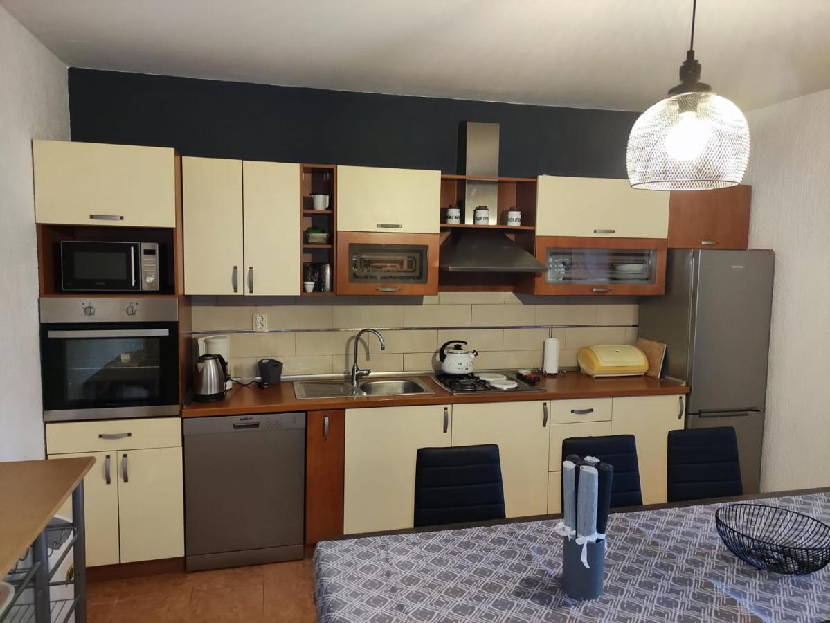 Apartment Cengo Kaštela Εξωτερικό φωτογραφία