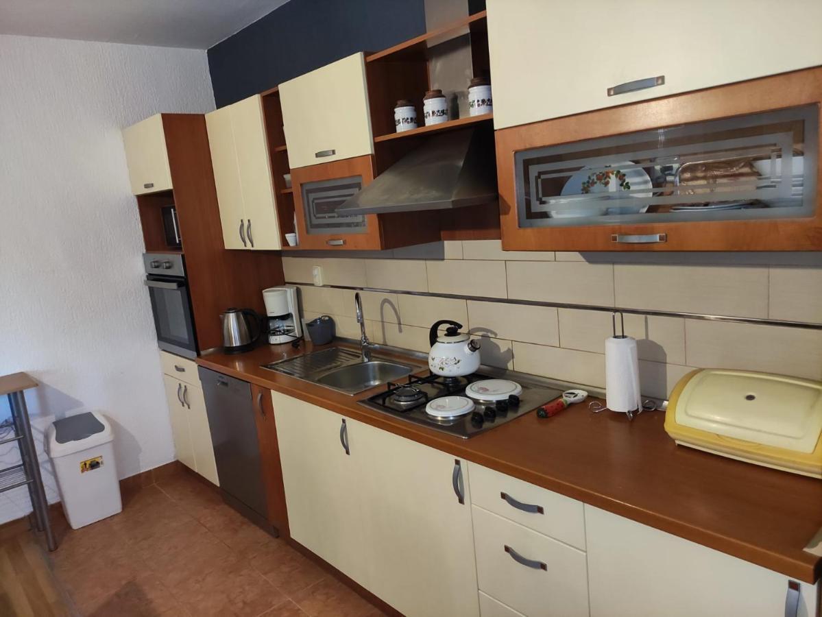 Apartment Cengo Kaštela Εξωτερικό φωτογραφία