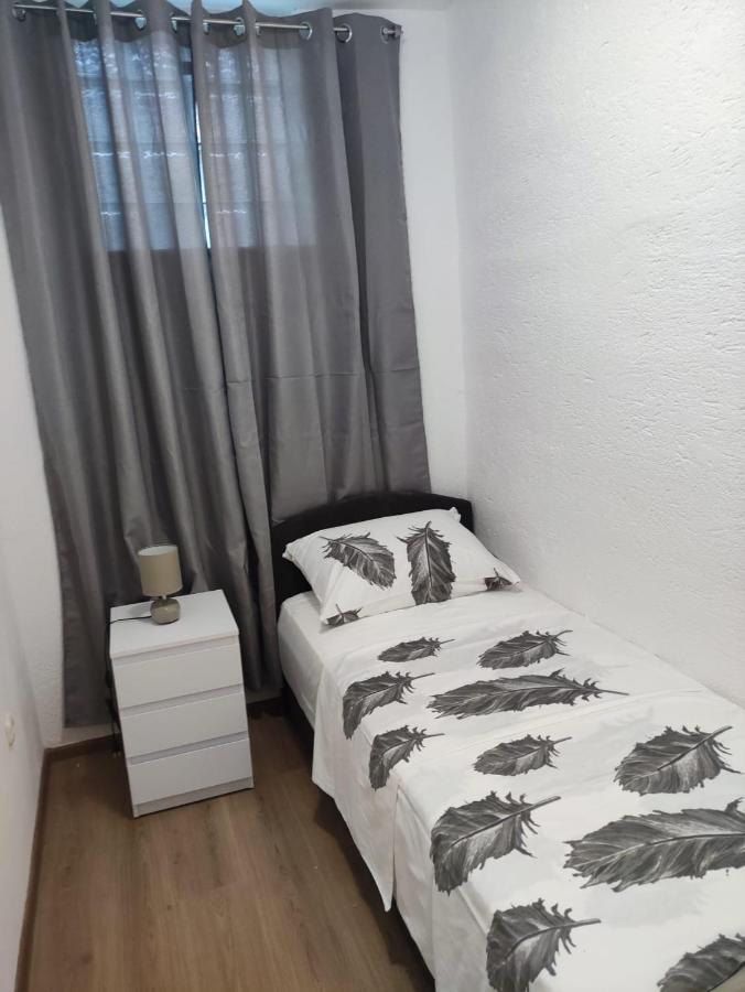 Apartment Cengo Kaštela Εξωτερικό φωτογραφία