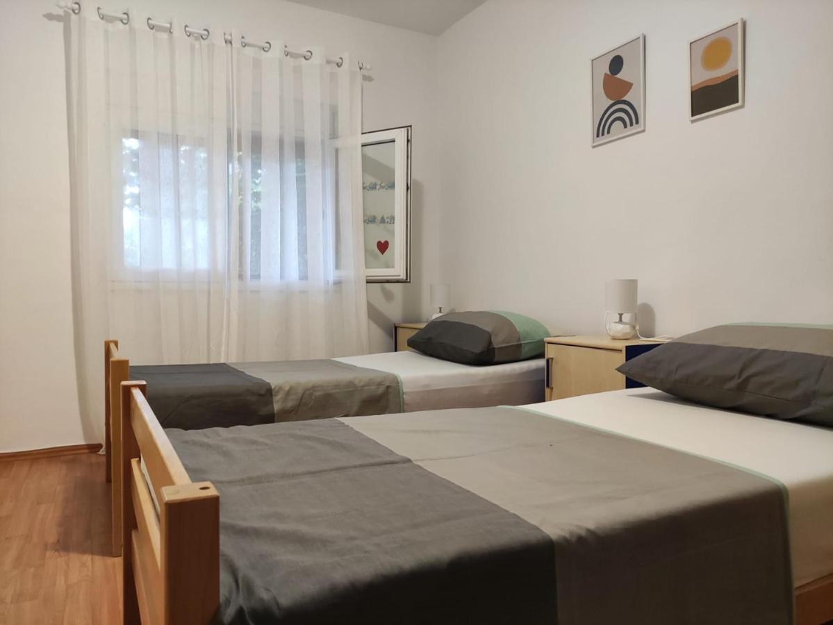 Apartment Cengo Kaštela Εξωτερικό φωτογραφία