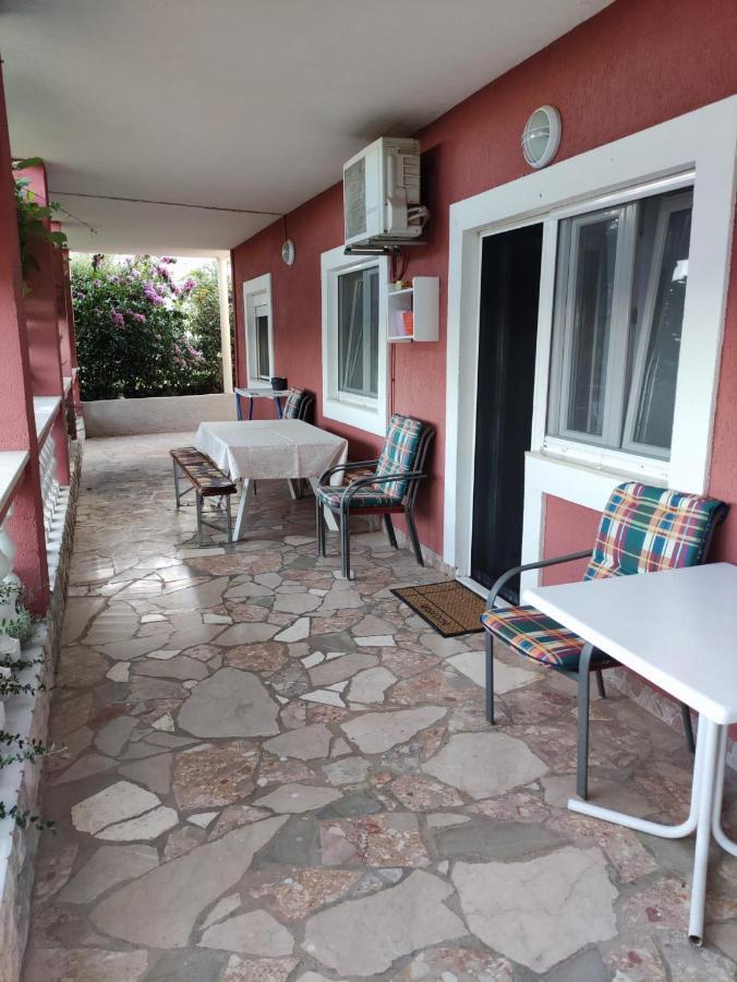 Apartment Cengo Kaštela Εξωτερικό φωτογραφία