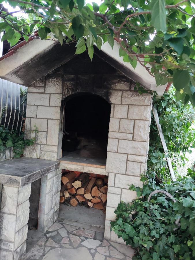 Apartment Cengo Kaštela Εξωτερικό φωτογραφία