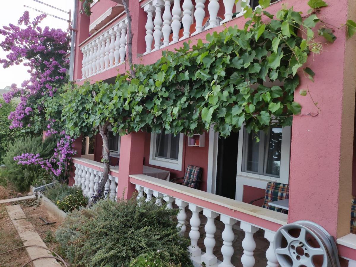 Apartment Cengo Kaštela Εξωτερικό φωτογραφία