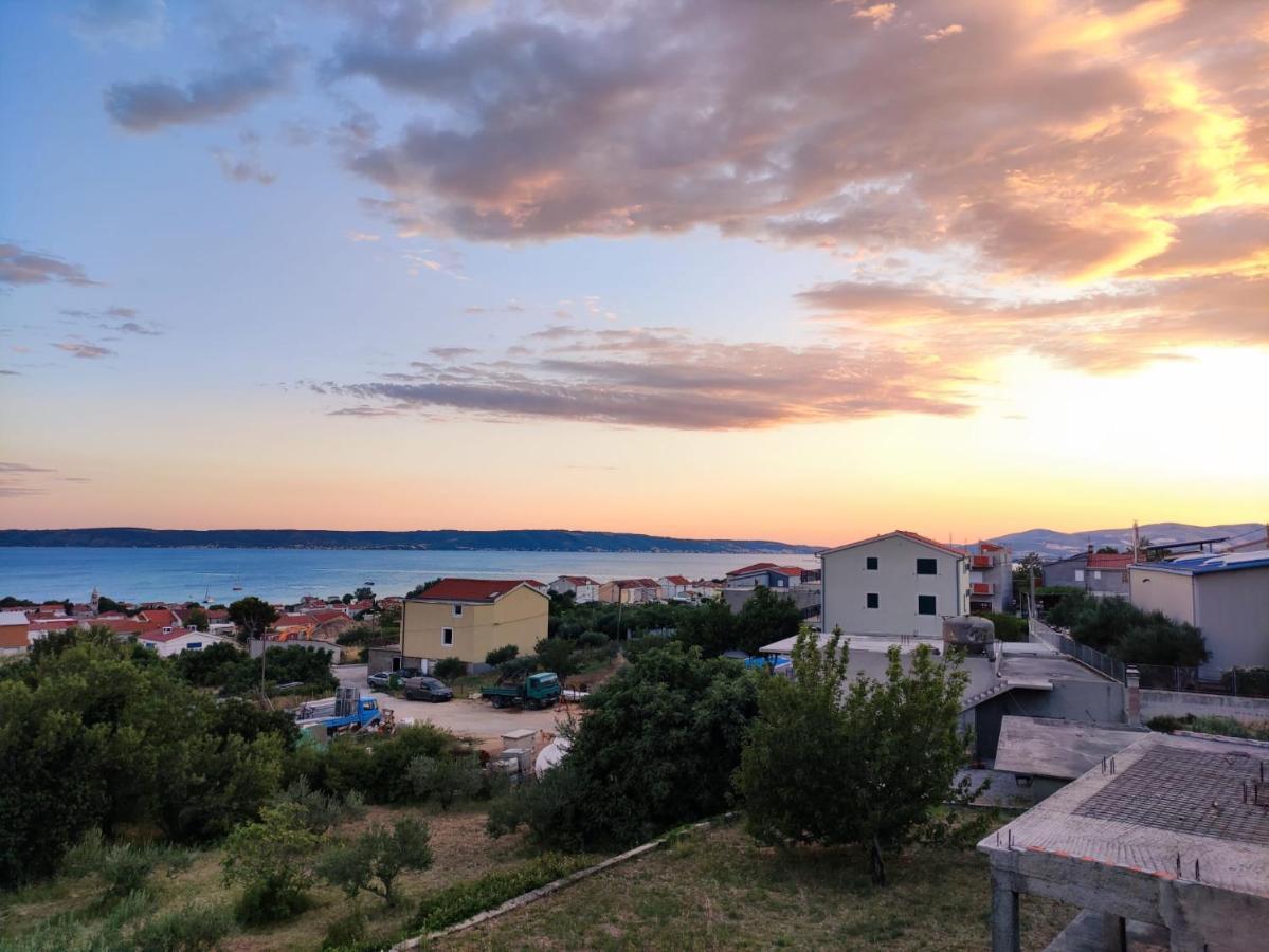 Apartment Cengo Kaštela Εξωτερικό φωτογραφία
