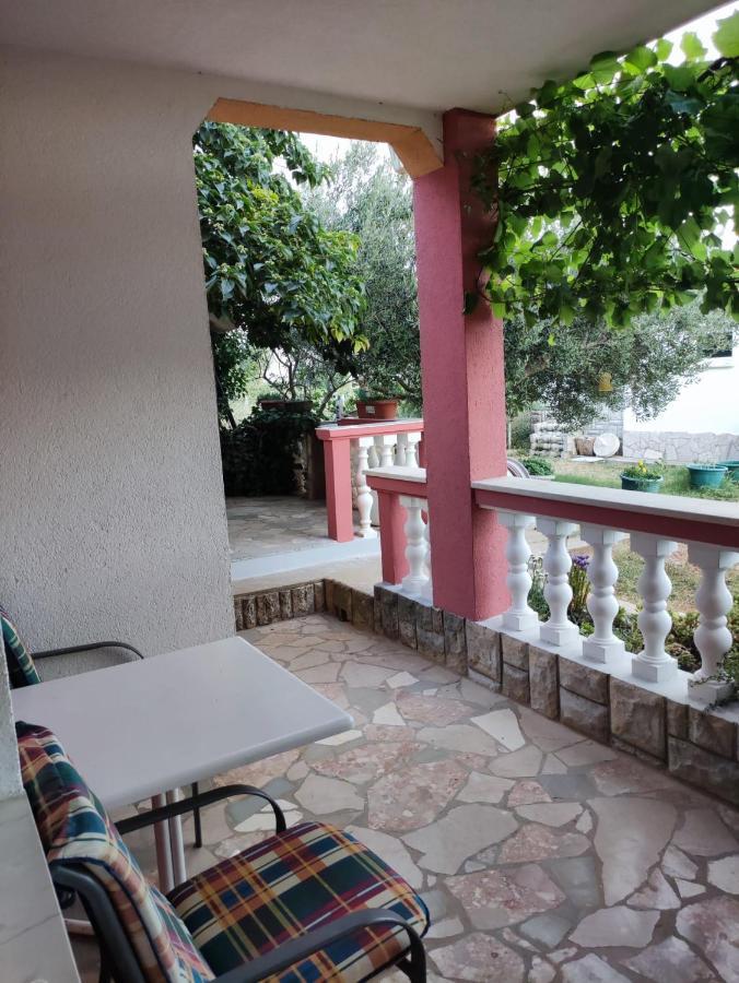 Apartment Cengo Kaštela Εξωτερικό φωτογραφία
