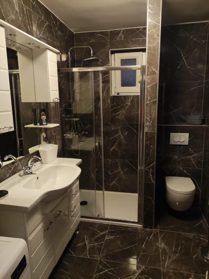 Apartment Cengo Kaštela Εξωτερικό φωτογραφία