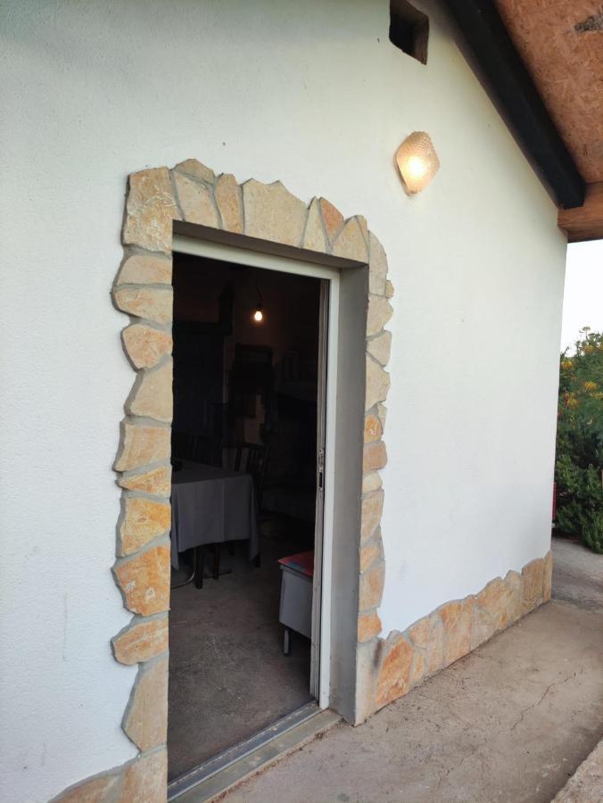 Apartment Cengo Kaštela Εξωτερικό φωτογραφία