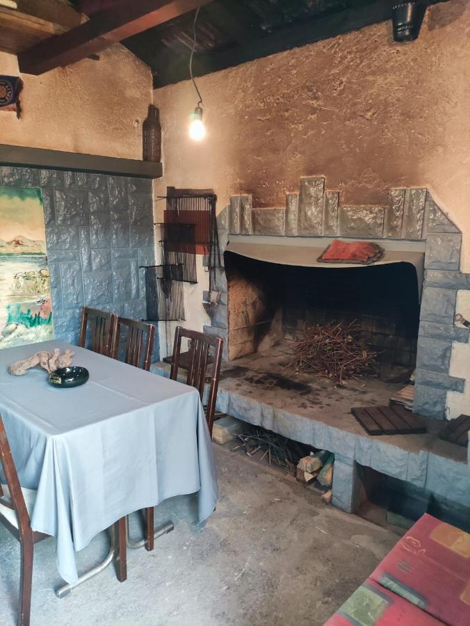 Apartment Cengo Kaštela Εξωτερικό φωτογραφία