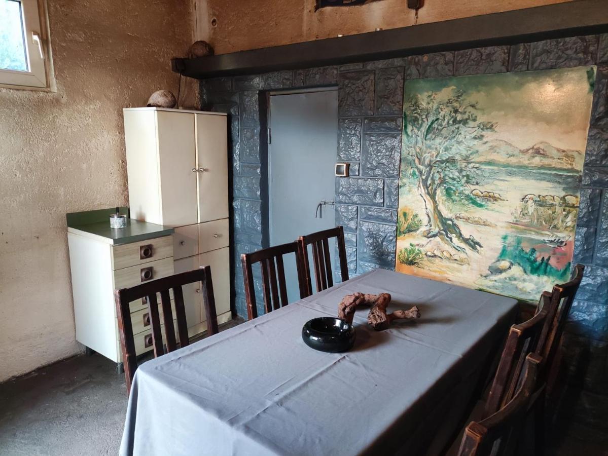 Apartment Cengo Kaštela Εξωτερικό φωτογραφία