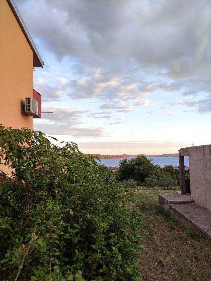 Apartment Cengo Kaštela Εξωτερικό φωτογραφία