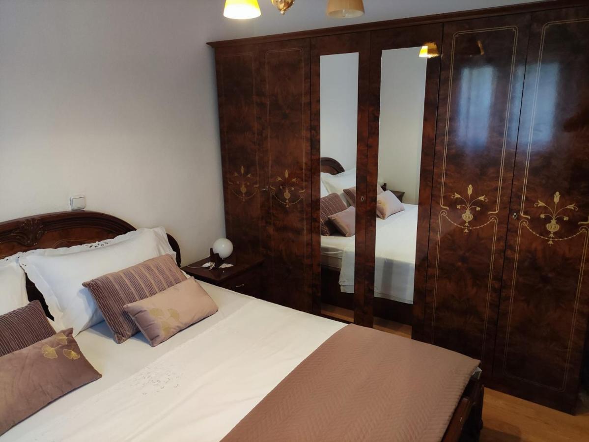 Apartment Cengo Kaštela Εξωτερικό φωτογραφία