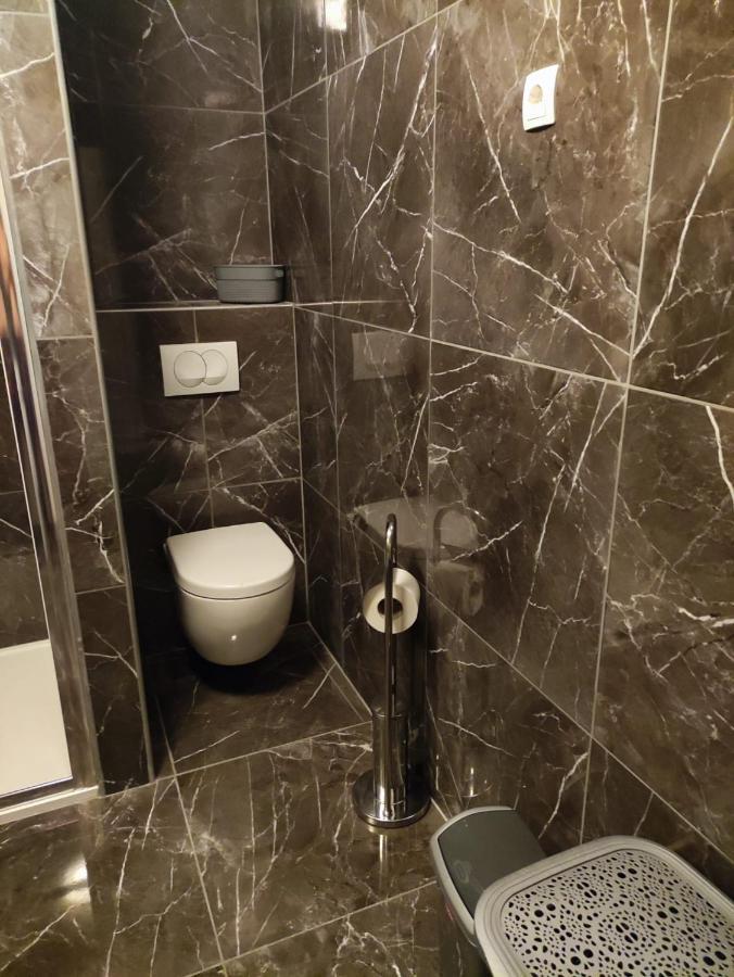 Apartment Cengo Kaštela Εξωτερικό φωτογραφία