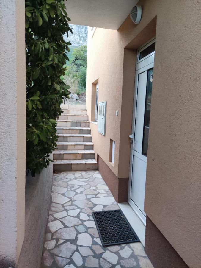 Apartment Cengo Kaštela Εξωτερικό φωτογραφία