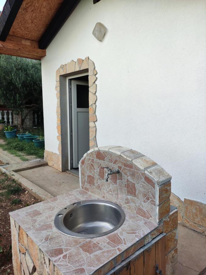 Apartment Cengo Kaštela Εξωτερικό φωτογραφία