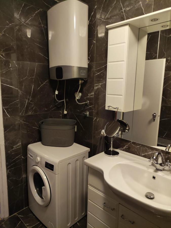 Apartment Cengo Kaštela Εξωτερικό φωτογραφία