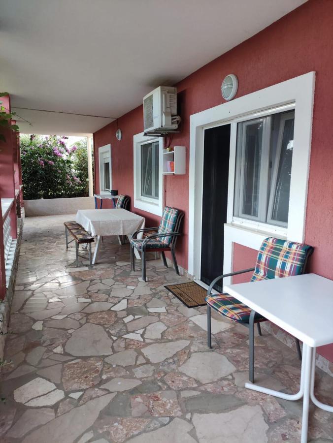Apartment Cengo Kaštela Εξωτερικό φωτογραφία