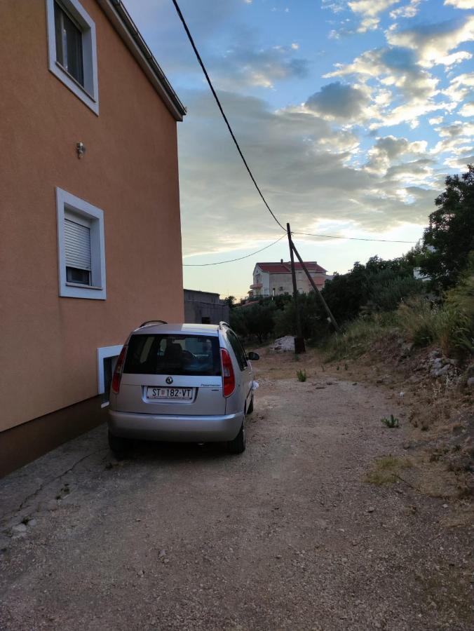 Apartment Cengo Kaštela Εξωτερικό φωτογραφία