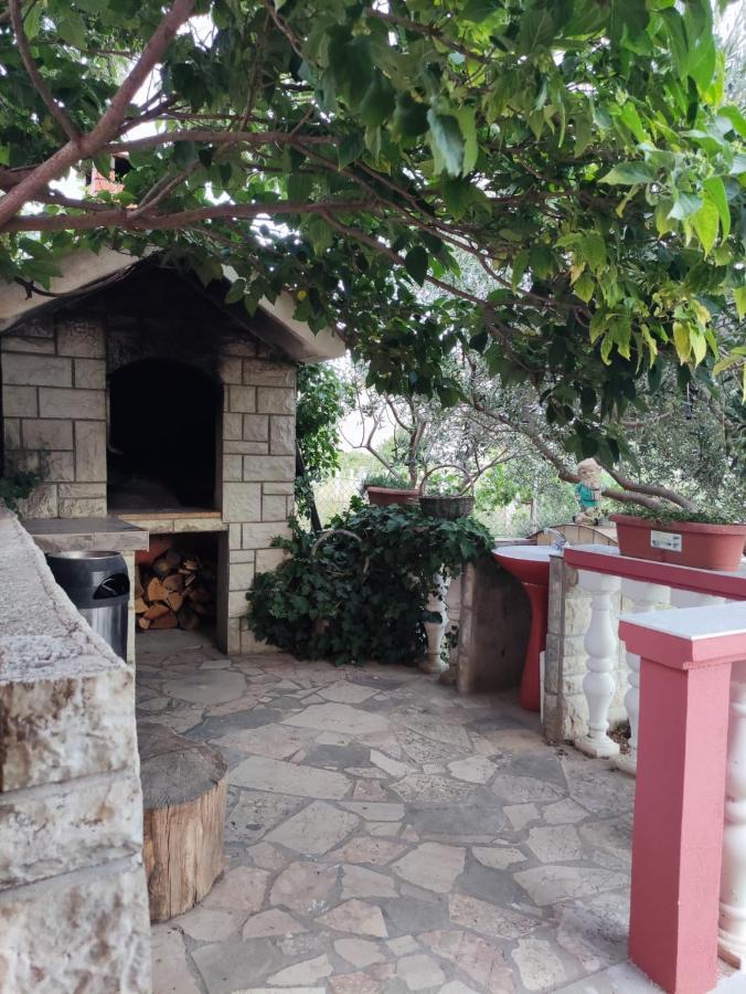 Apartment Cengo Kaštela Εξωτερικό φωτογραφία
