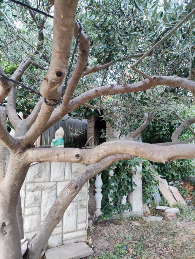 Apartment Cengo Kaštela Εξωτερικό φωτογραφία