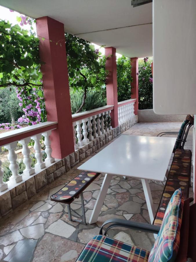 Apartment Cengo Kaštela Εξωτερικό φωτογραφία