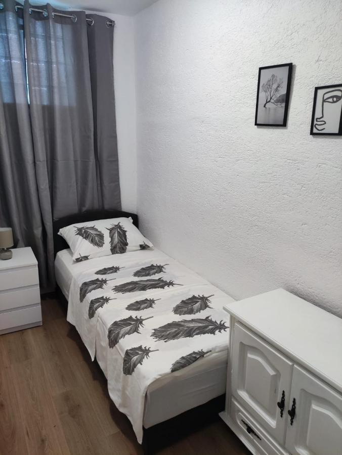 Apartment Cengo Kaštela Εξωτερικό φωτογραφία