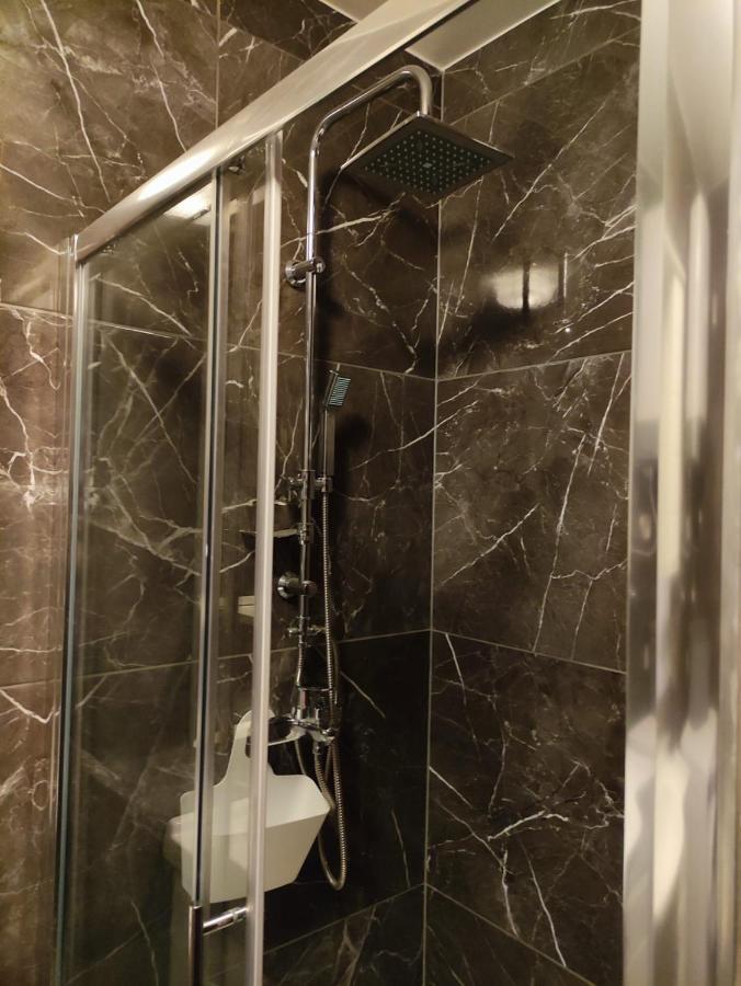 Apartment Cengo Kaštela Εξωτερικό φωτογραφία