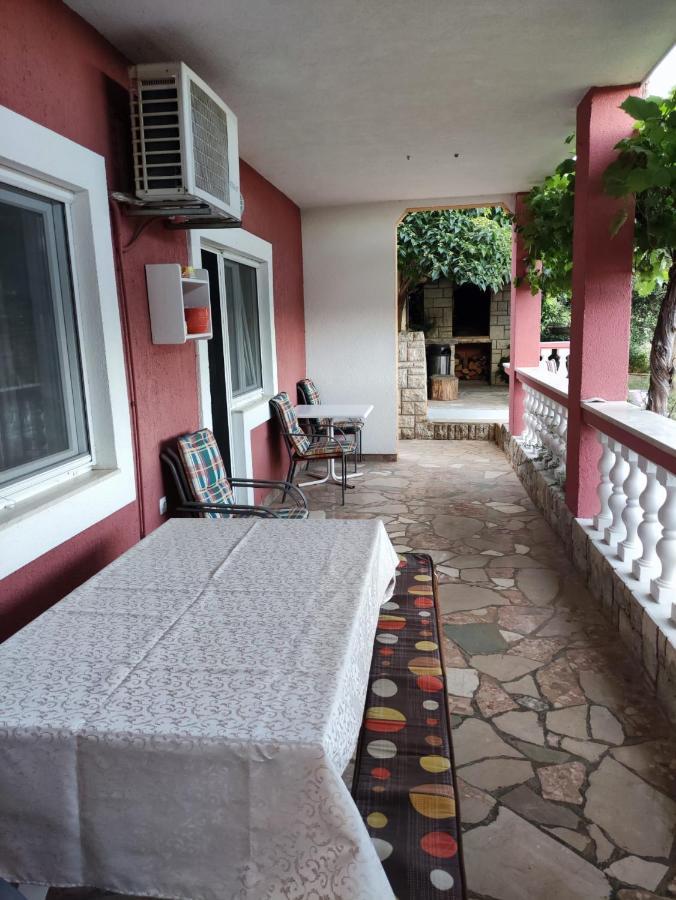 Apartment Cengo Kaštela Εξωτερικό φωτογραφία