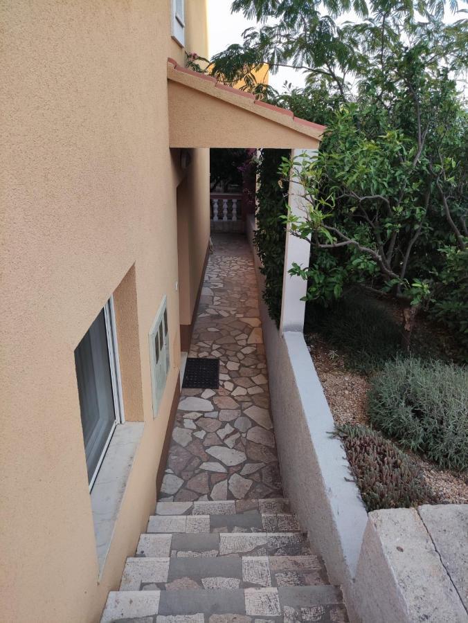 Apartment Cengo Kaštela Εξωτερικό φωτογραφία