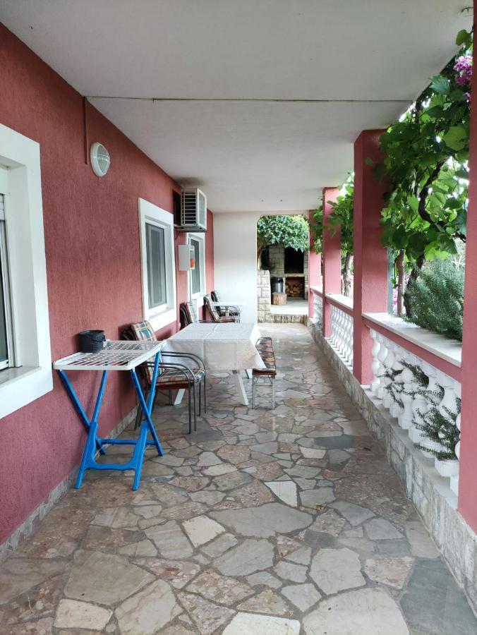 Apartment Cengo Kaštela Εξωτερικό φωτογραφία