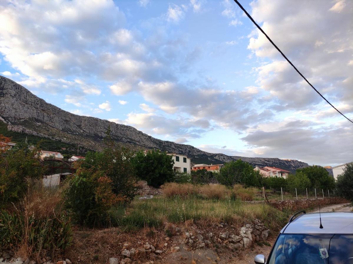 Apartment Cengo Kaštela Εξωτερικό φωτογραφία
